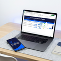 LaunchLab 48H Product Validation Sprint digital kit on laptop and phone